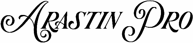 Arastin Pro