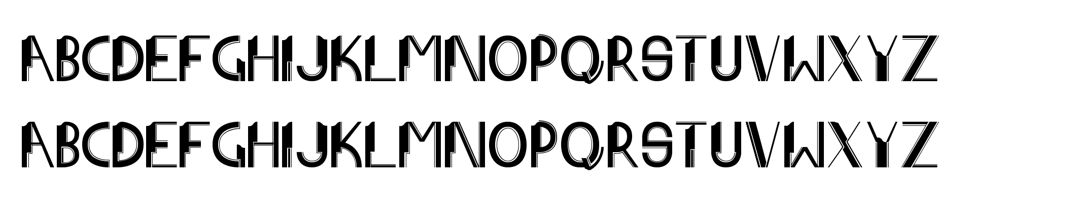 Antaro Font