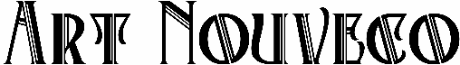 Art Nouveco