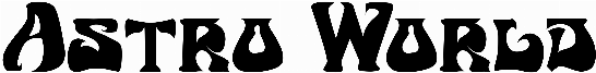 Astro World