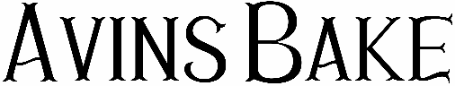 Avins Bake