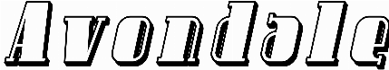 Avondale