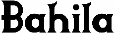 Bahila
