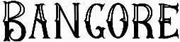 Bangore
