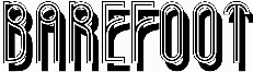 Barefoot