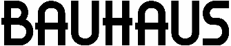 Bauhaus
