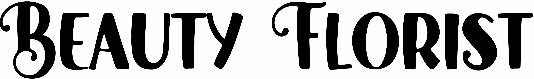 Beauty Florist