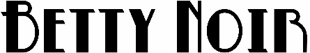 Betty Noir