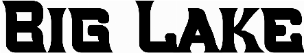 Big Lake