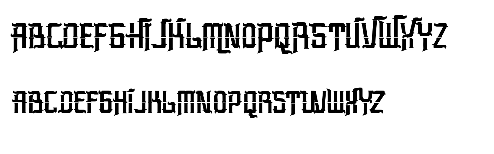 Antaro Font