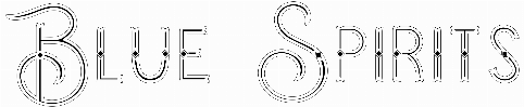 Blue Spirits