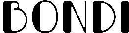 Bondi