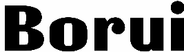 Borui