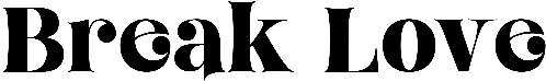 Break Love