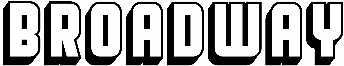Broadway