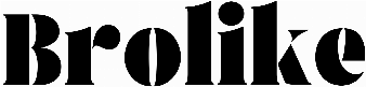 Brolike