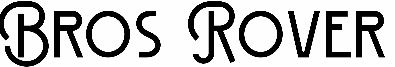 Bros Rover
