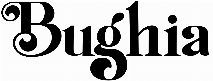 Bughia