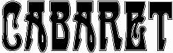 Cabaret