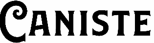 Caniste