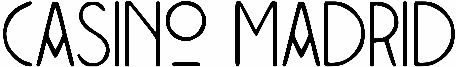 Casino Madrid