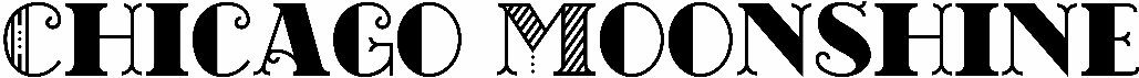 Chicago Moonshine