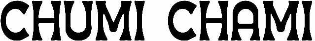 Chumi Chami