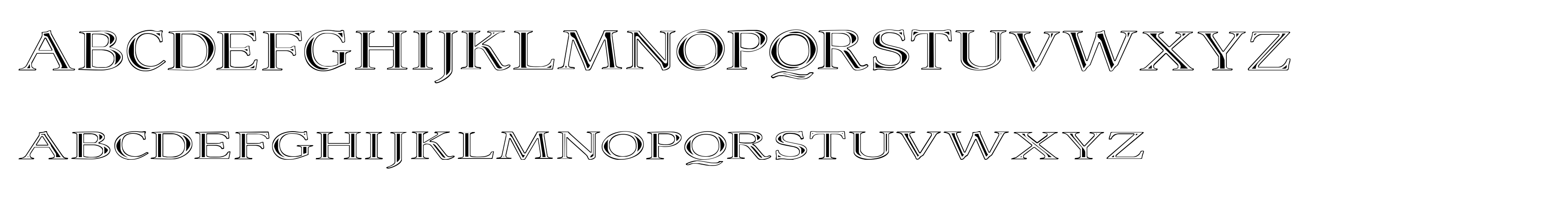 Antaro Font
