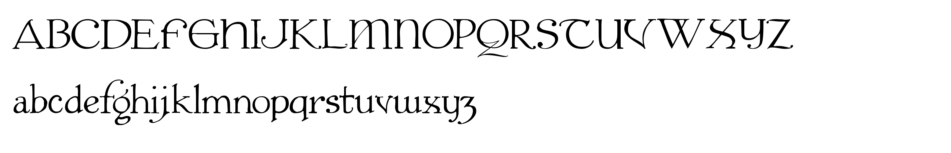 Antaro Font