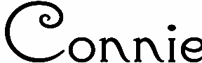 Connie