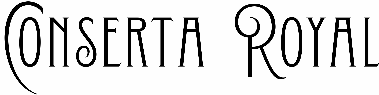 Conserta Royal
