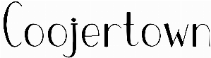 Coojertown