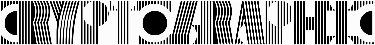 Cryptographic