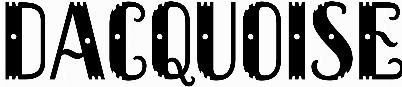Dacquoise