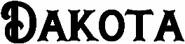Dakota
