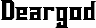Deargod
