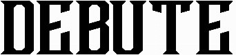 Debute