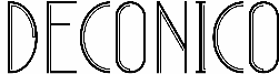 Deconico