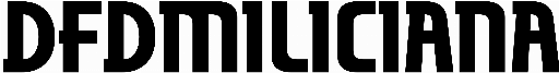 dfdMiliciana