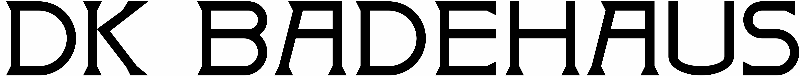 DK Badehaus