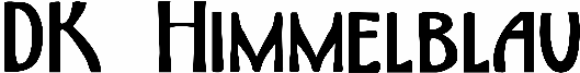 DK Himmelblau