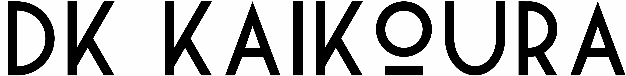 DK Kaikoura