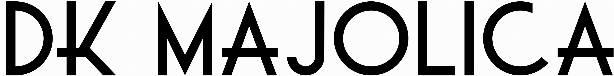 DK Majolica