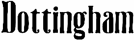 Dottingham