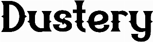 Dustery