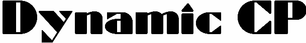 Dynamic CP