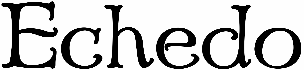 Echedo