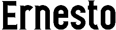 Ernesto