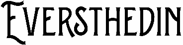 Eversthedin