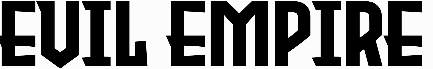 Evil Empire